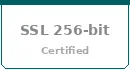SchoolsFirst FCU Trust Badge A seal